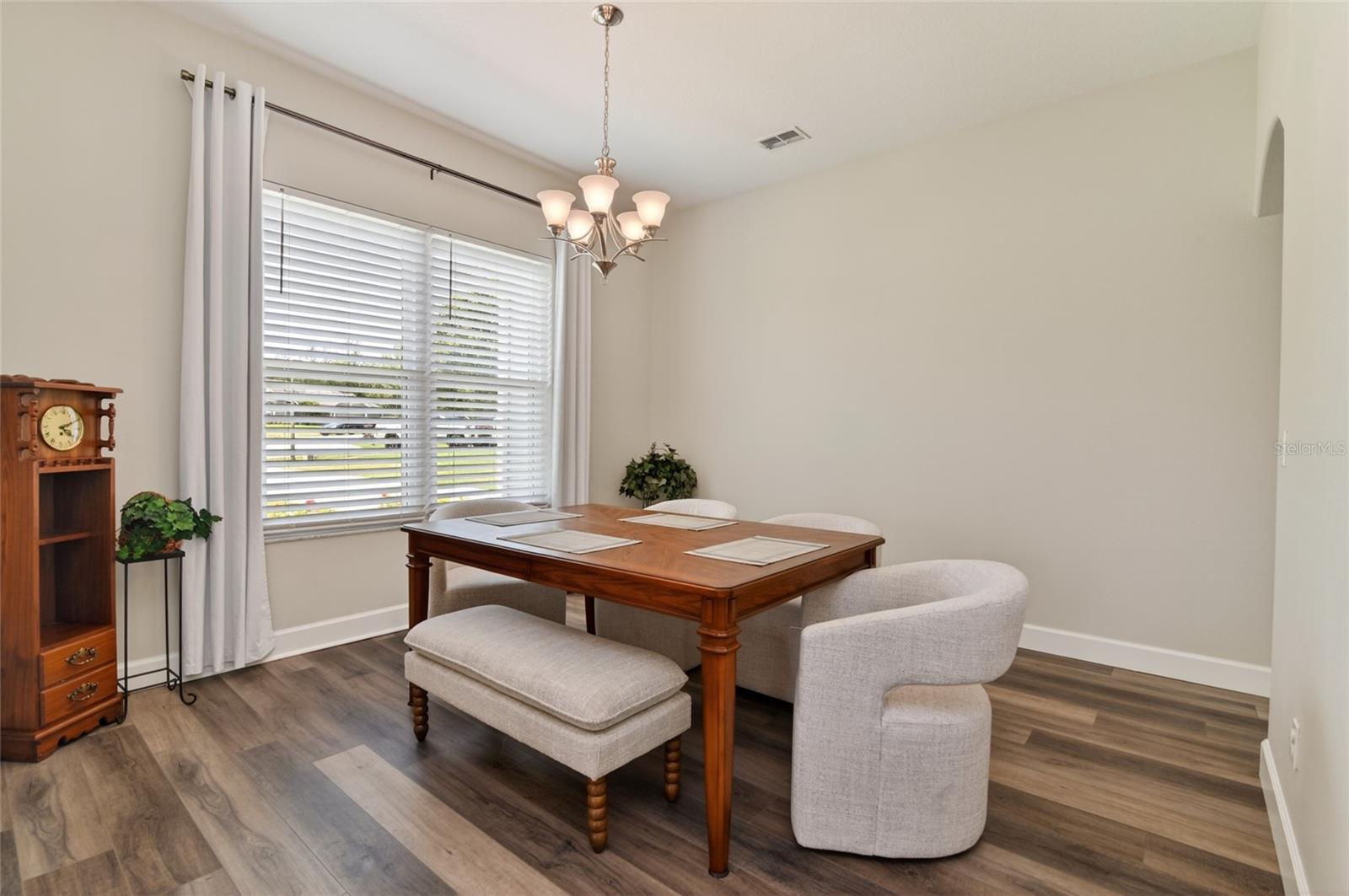 ROCK SPRINGS RIDGE PH 01 - Residential