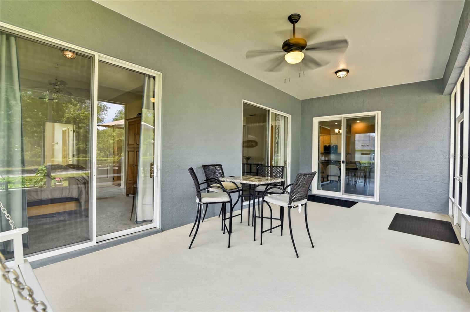 ROCK SPRINGS RIDGE PH 01 - Residential