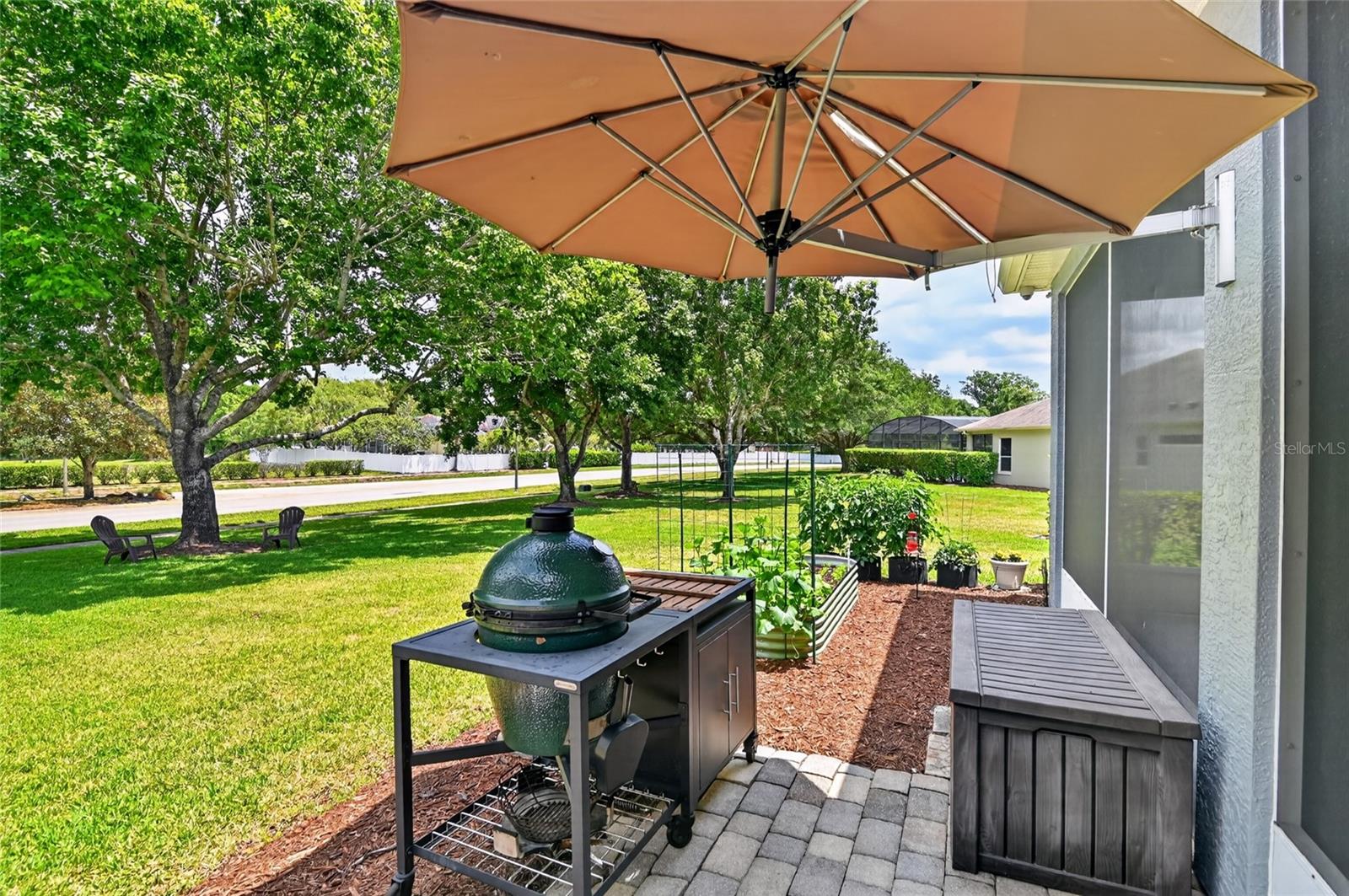 ROCK SPRINGS RIDGE PH 01 - Residential