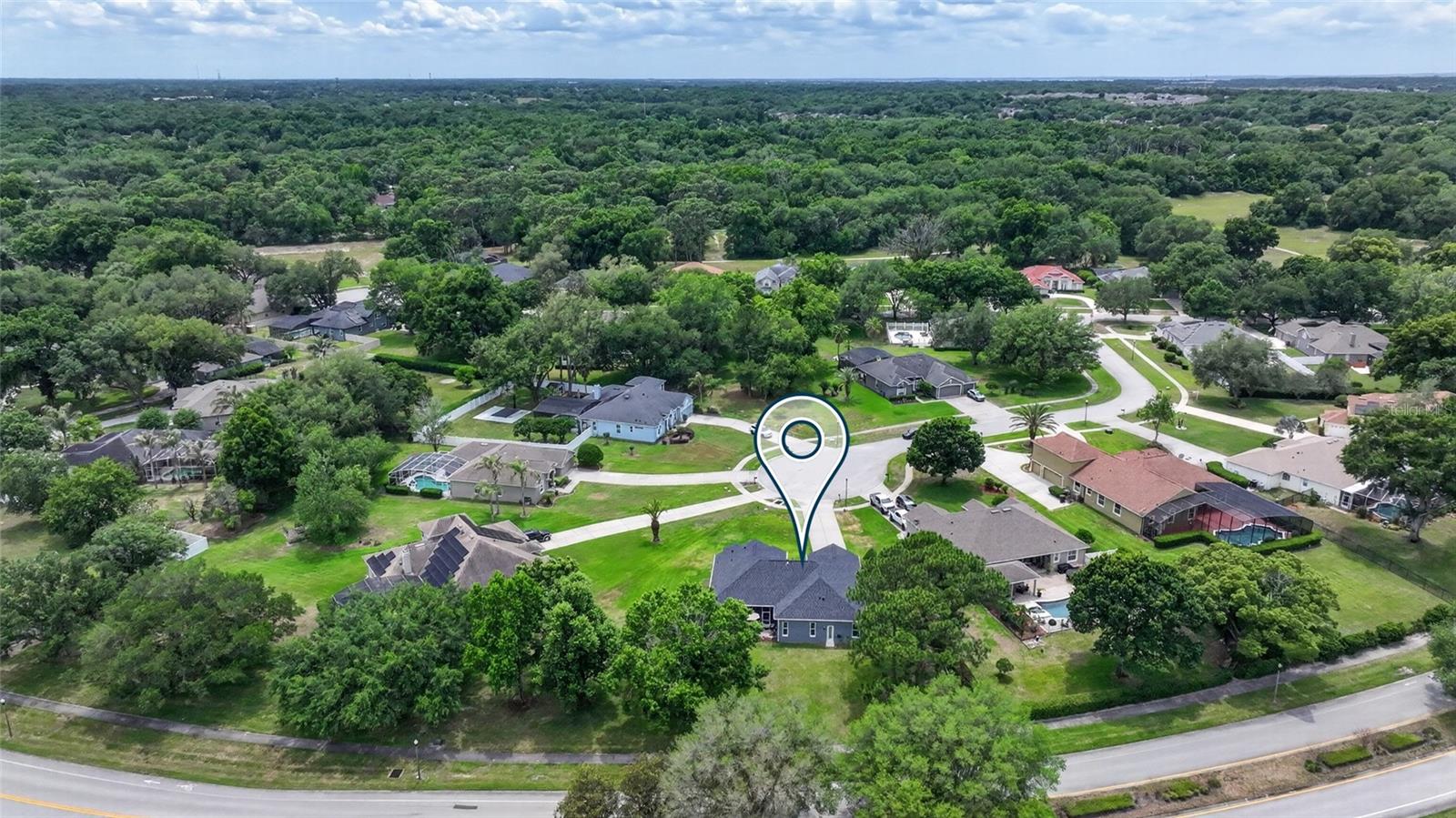 ROCK SPRINGS RIDGE PH 01 - Residential