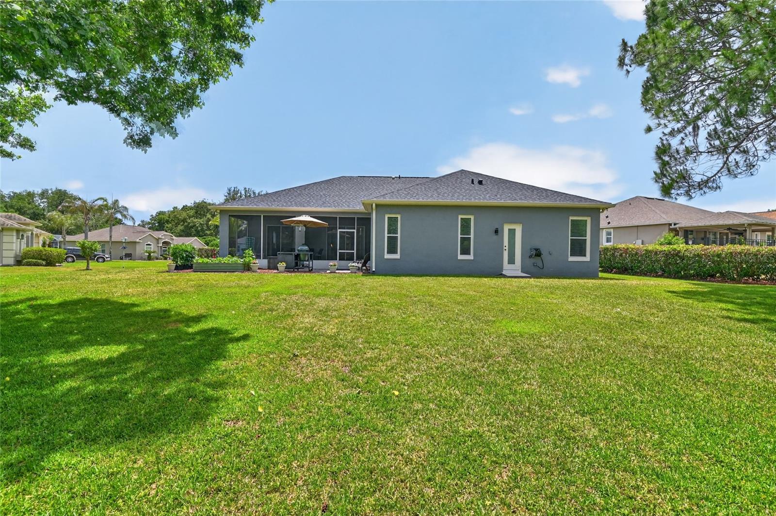 ROCK SPRINGS RIDGE PH 01 - Residential