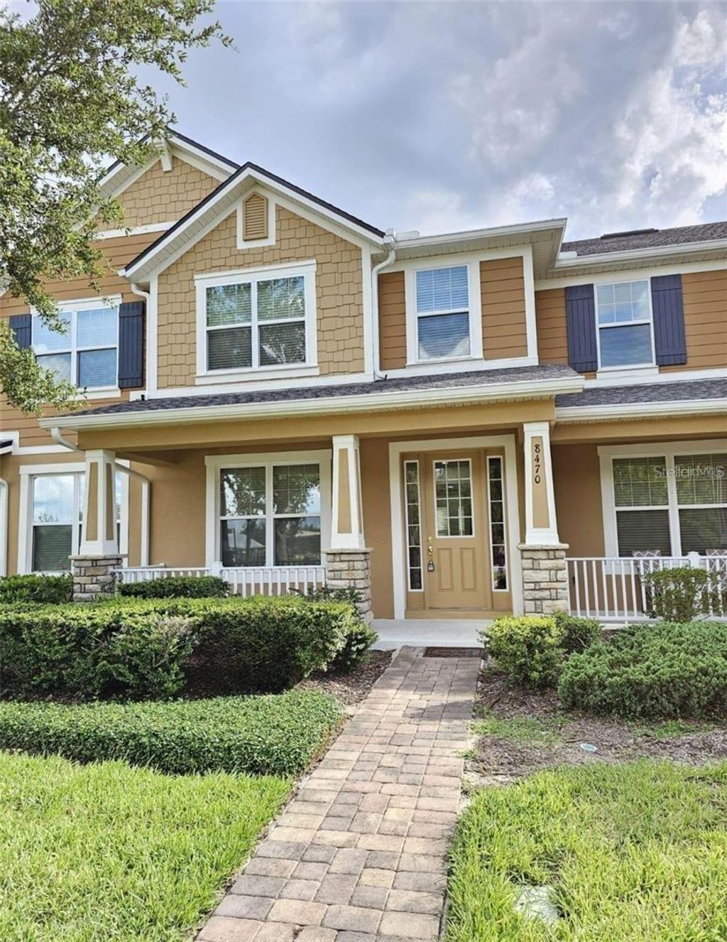 Photo of 8470 Iron Mountain Trail, Windermere, FL 34786 (MLS # S5147220)