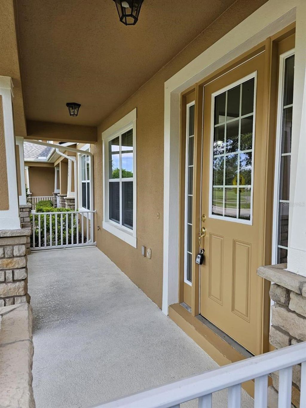 Photo of 8470 Iron Mountain Trail, Windermere, FL 34786 (MLS # S5147220)