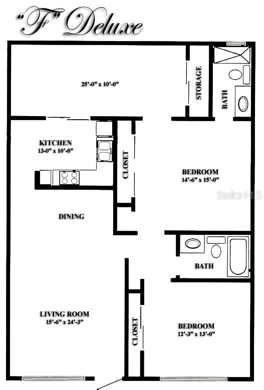 ON TOP OF THE WORLD - Residential