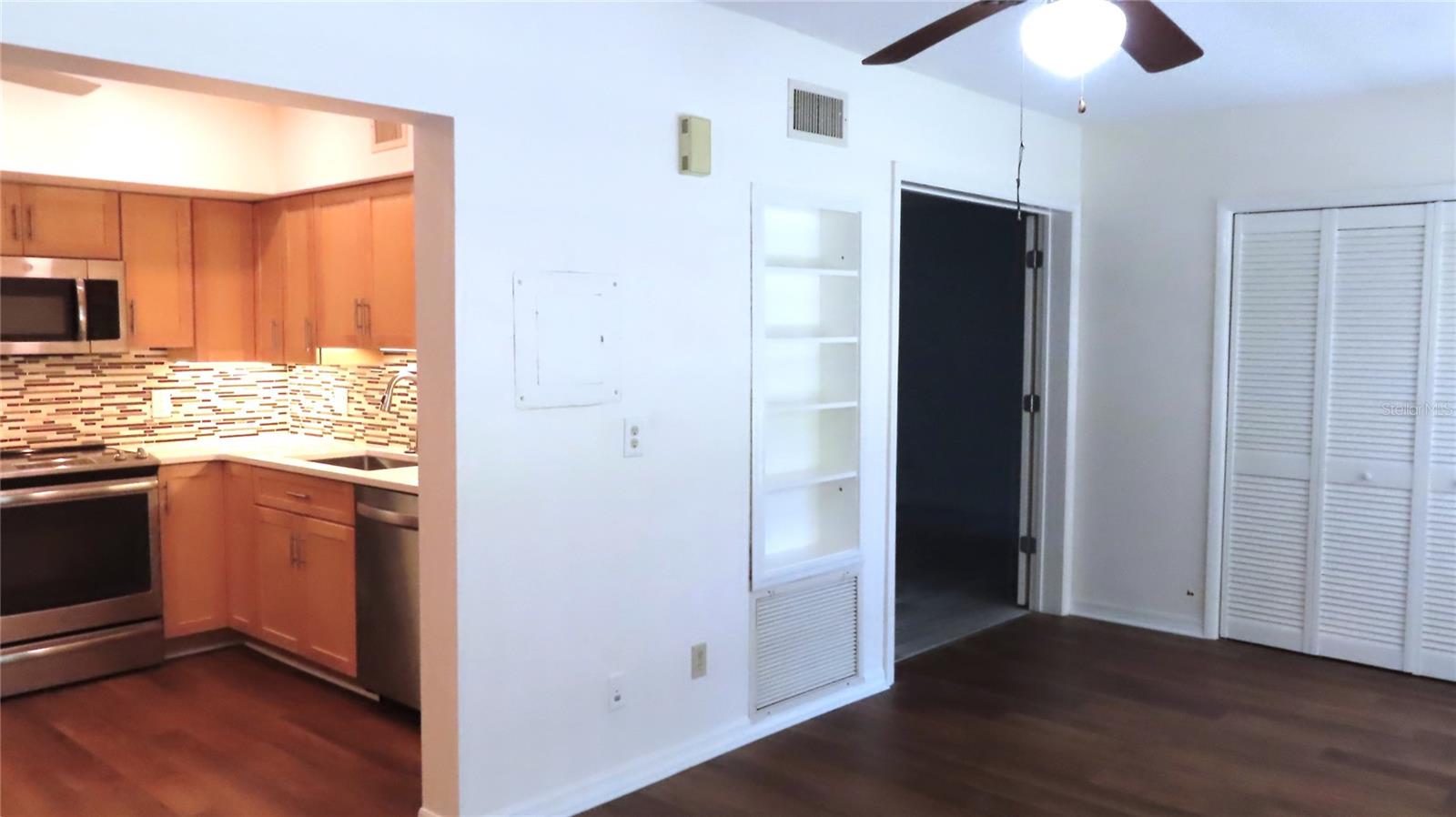 ON TOP OF THE WORLD - Residential