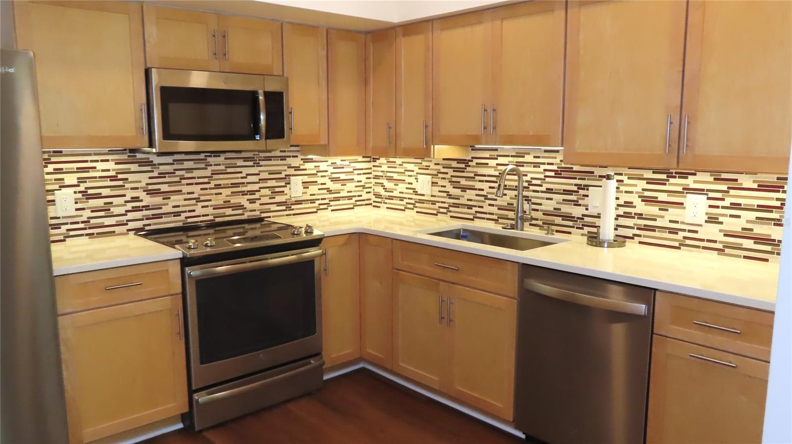 ON TOP OF THE WORLD - Residential