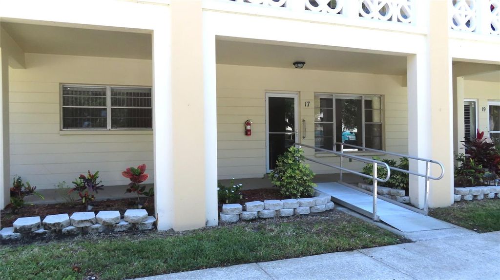 Photo of 2285 Israeli Drive #17, Clearwater, FL 33763 (MLS # TB8501674)
