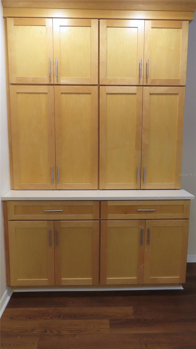 ON TOP OF THE WORLD - Residential