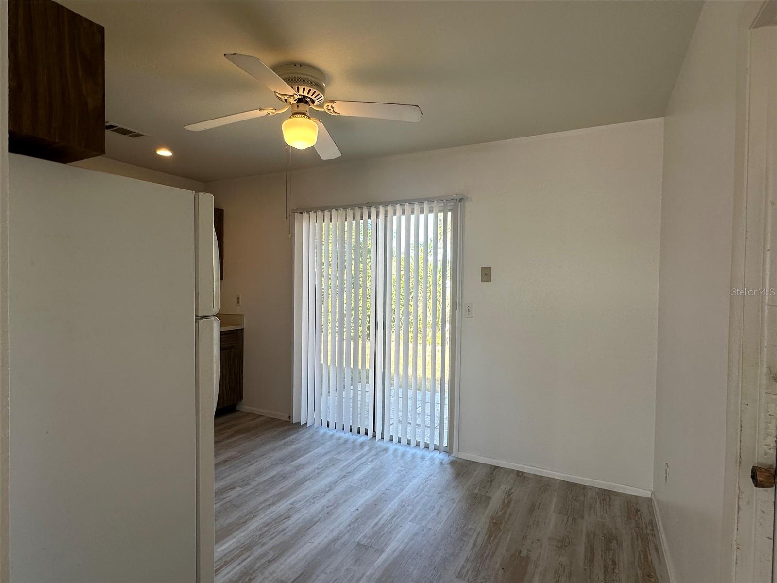 PORT CHARLOTTE - Residential Lease