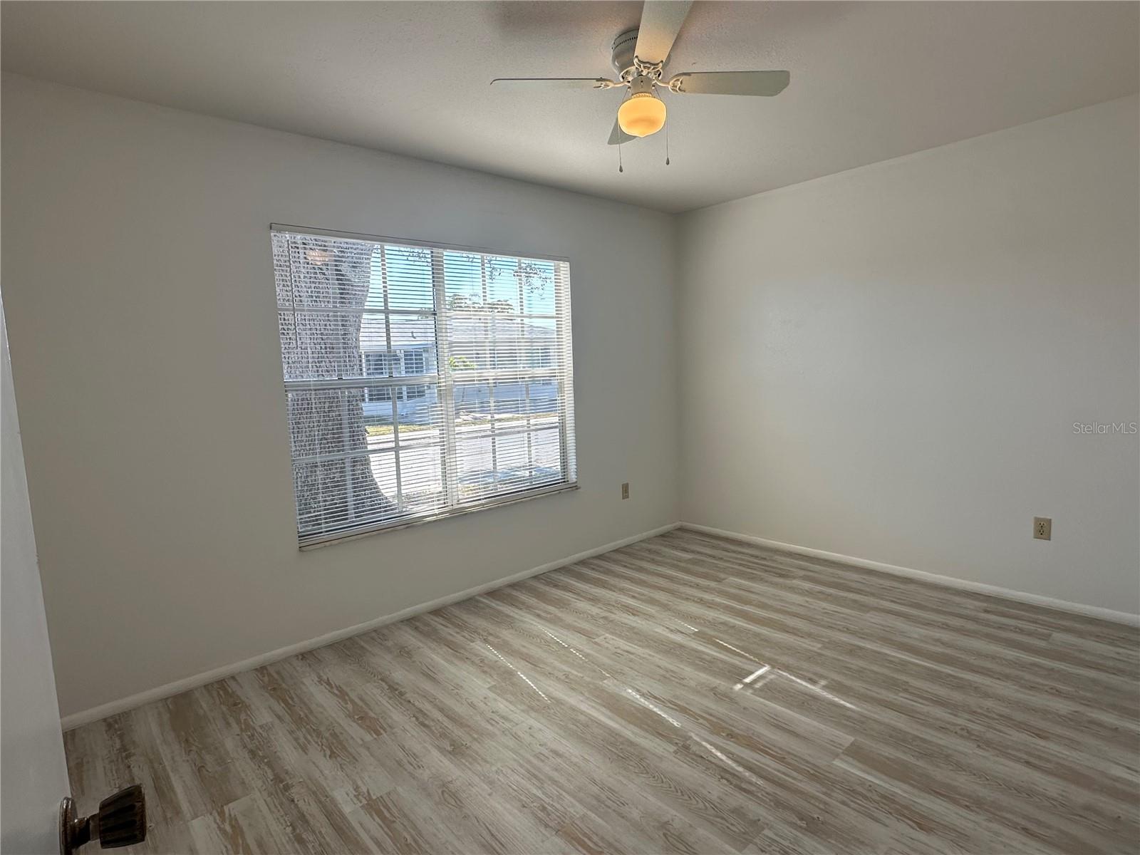 PORT CHARLOTTE - Residential Lease