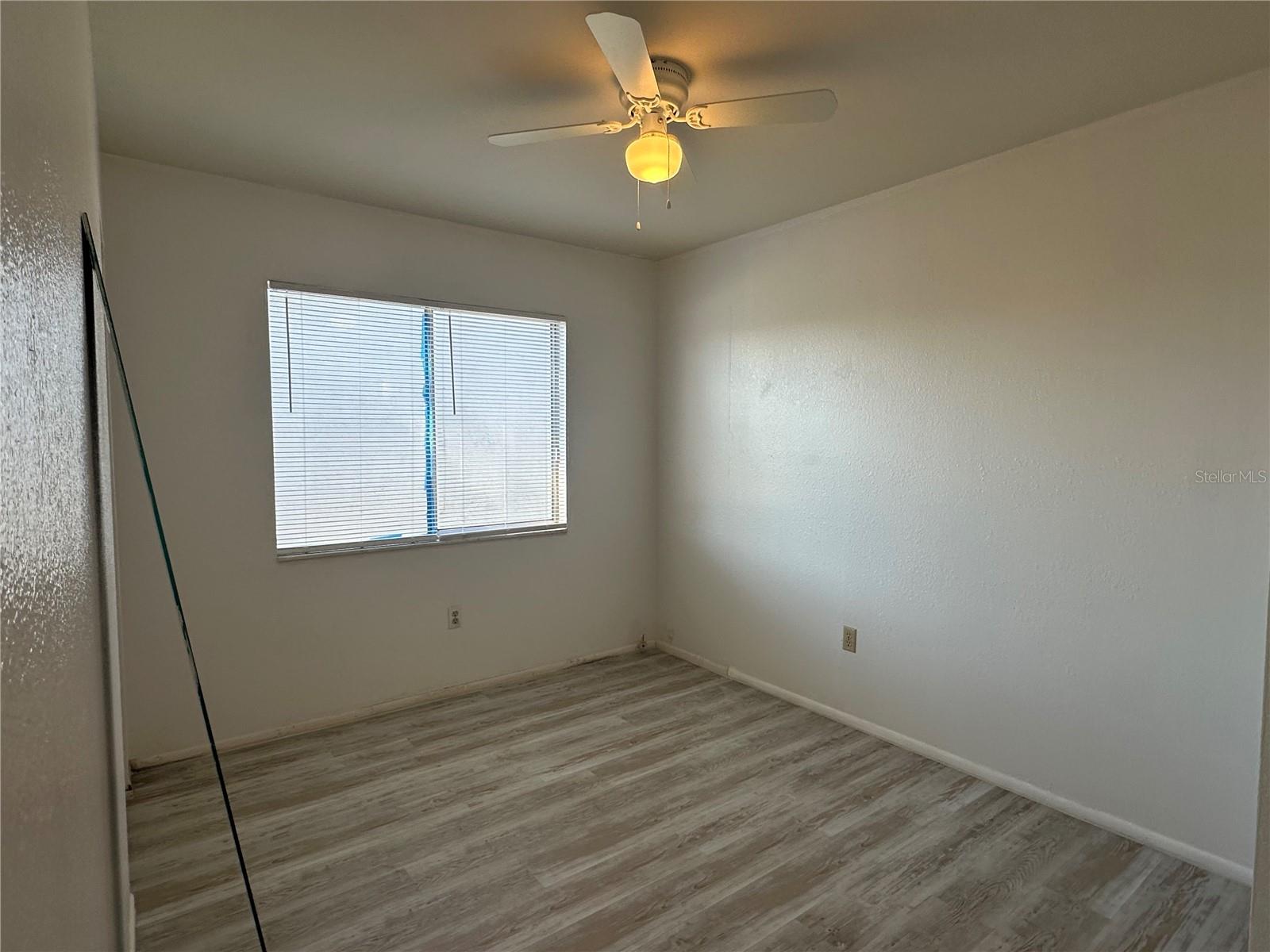 PORT CHARLOTTE - Residential Lease