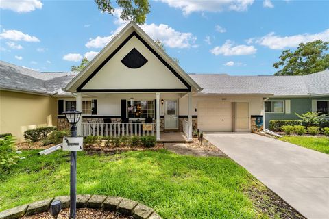 A home in OCALA