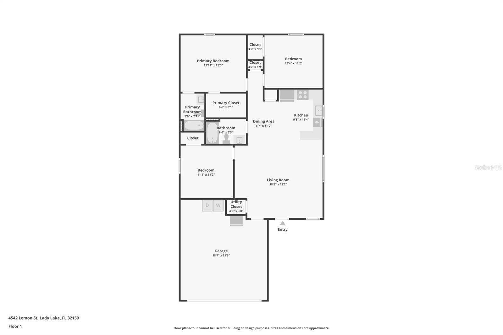 CARLTON VILLAGE PARK - Residential