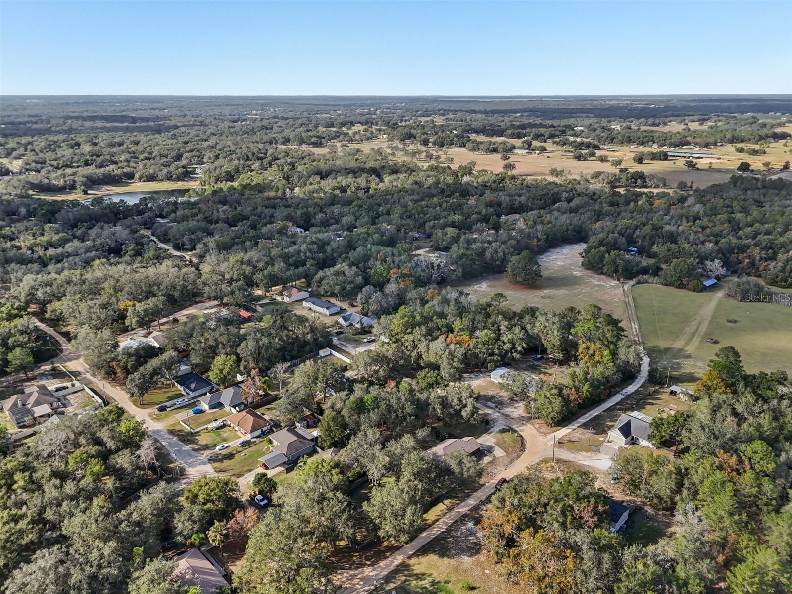 CARLTON VILLAGE PARK - Residential