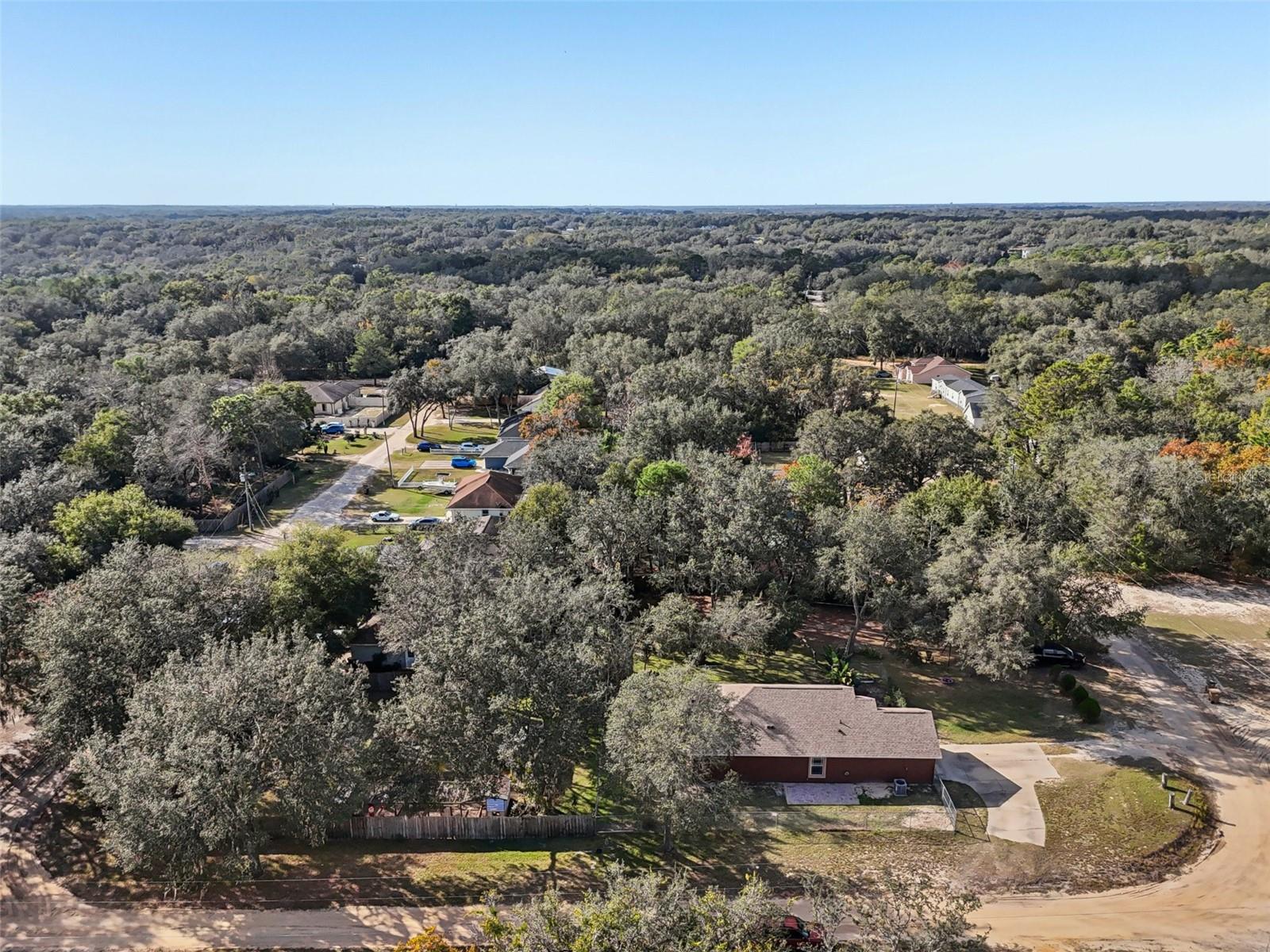 CARLTON VILLAGE PARK - Residential