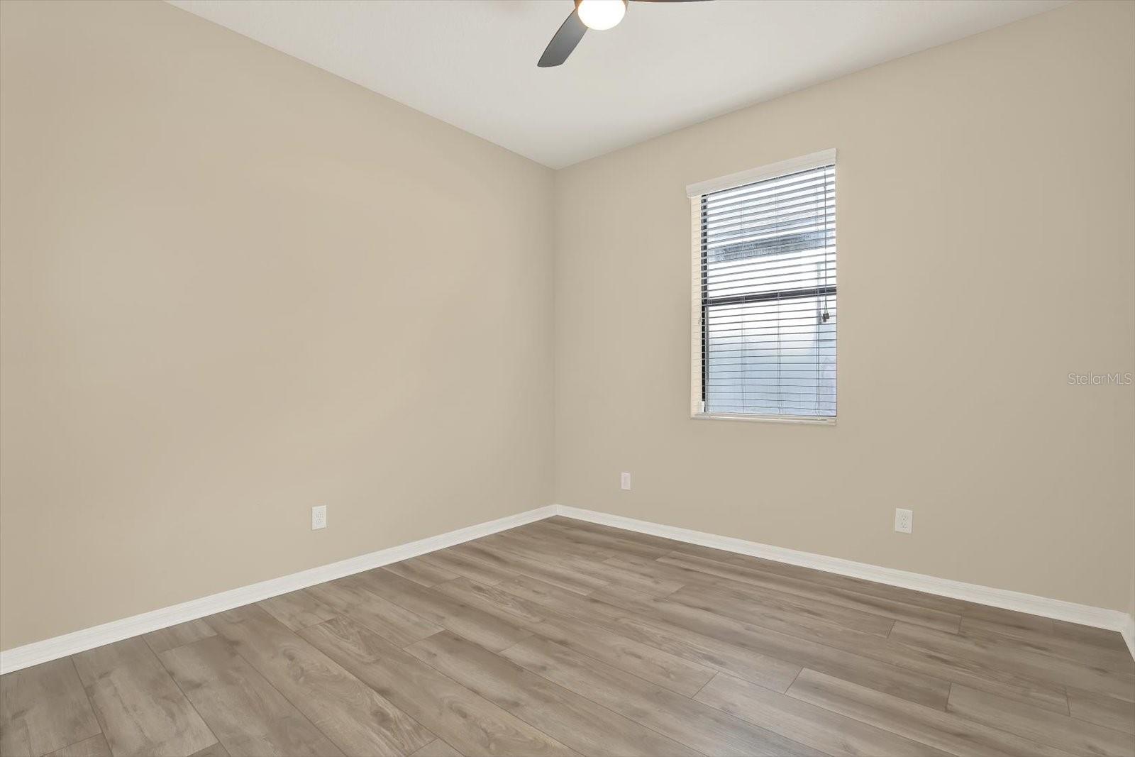 CAMDEN WOODS PH 2 - Residential