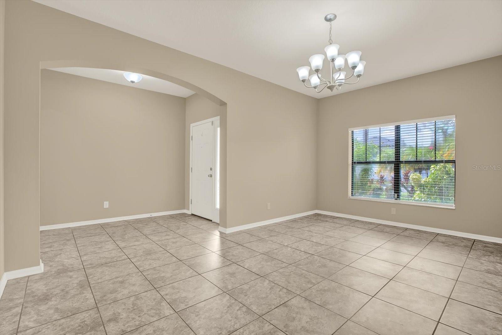 CAMDEN WOODS PH 2 - Residential