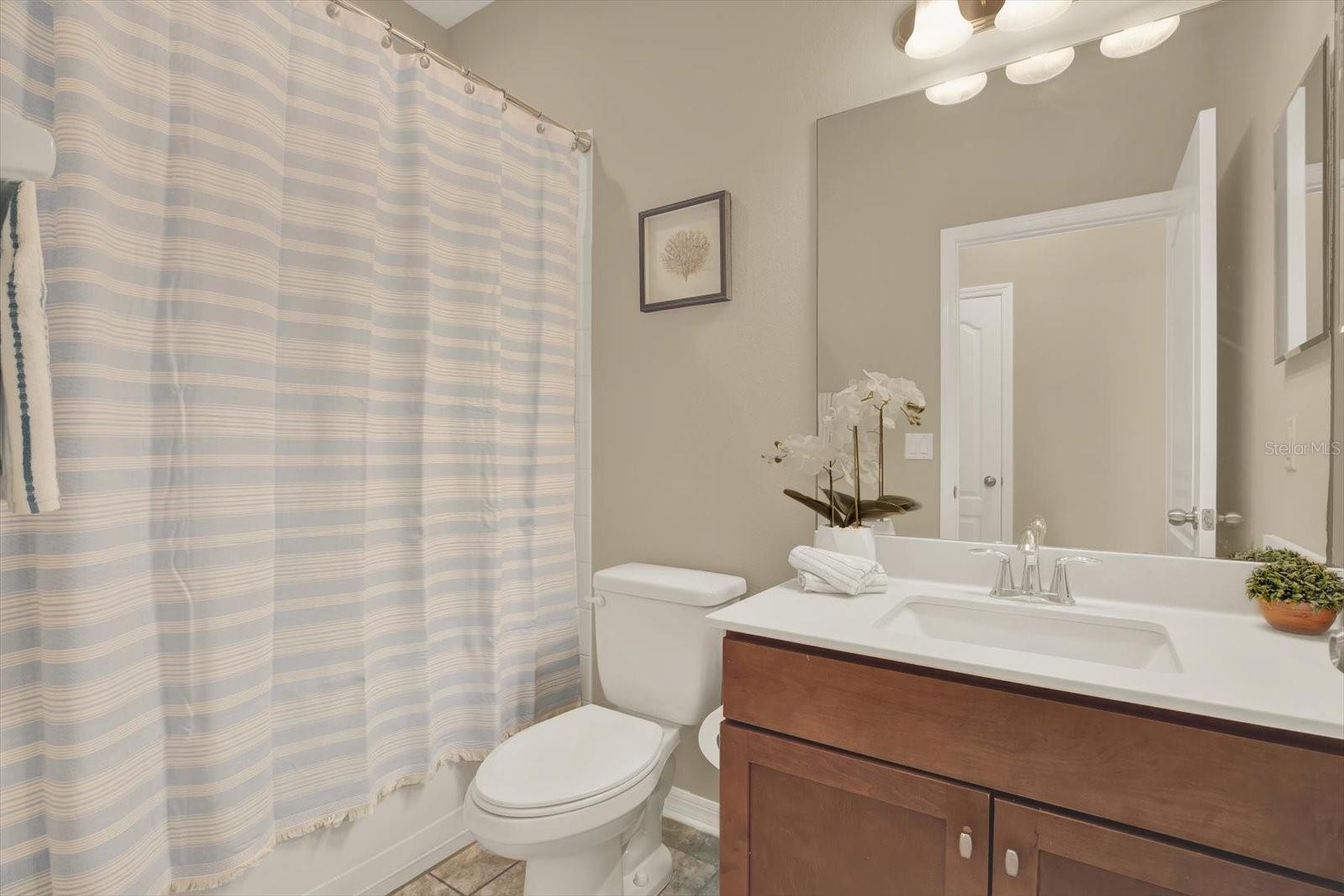 CAMDEN WOODS PH 2 - Residential