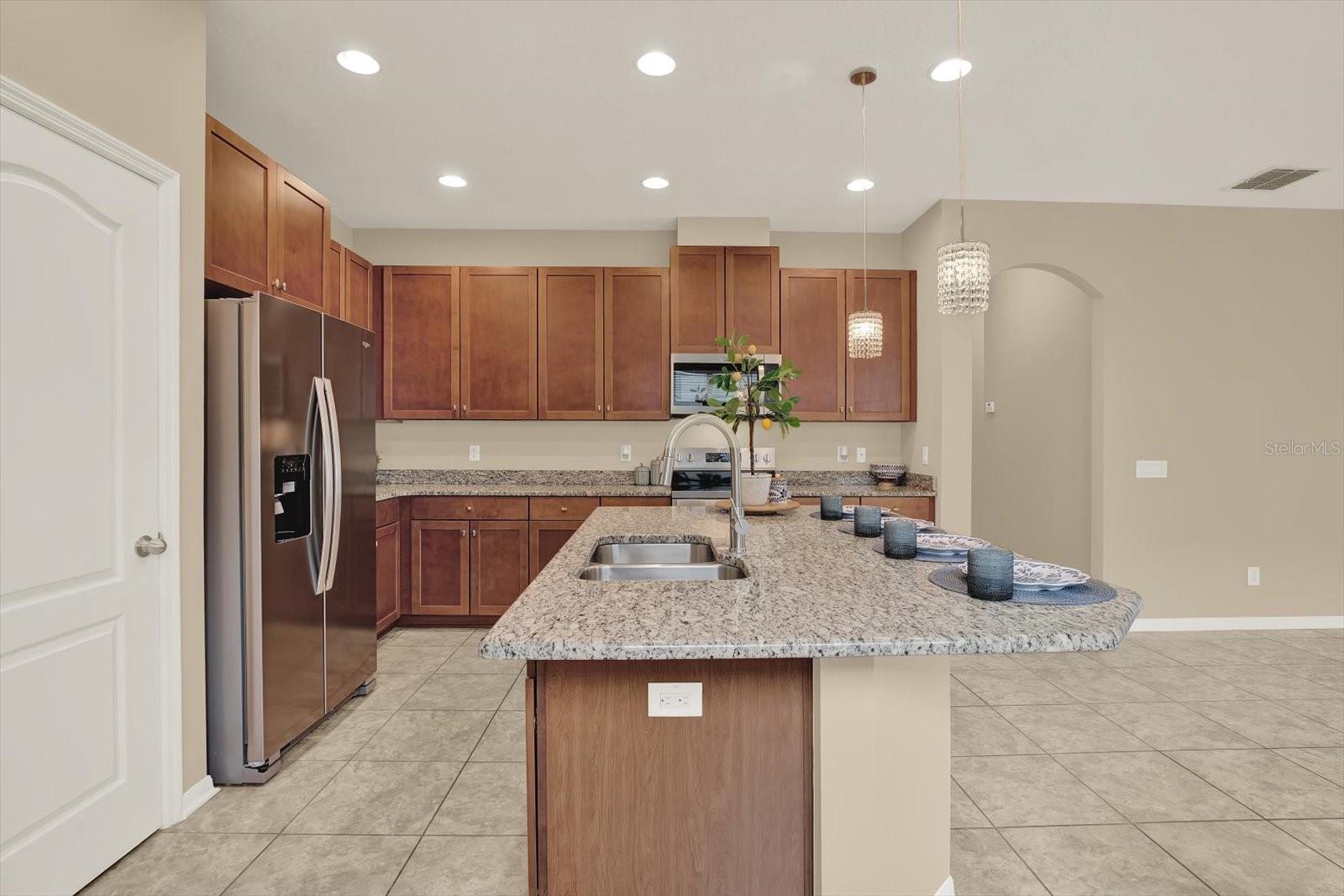 CAMDEN WOODS PH 2 - Residential