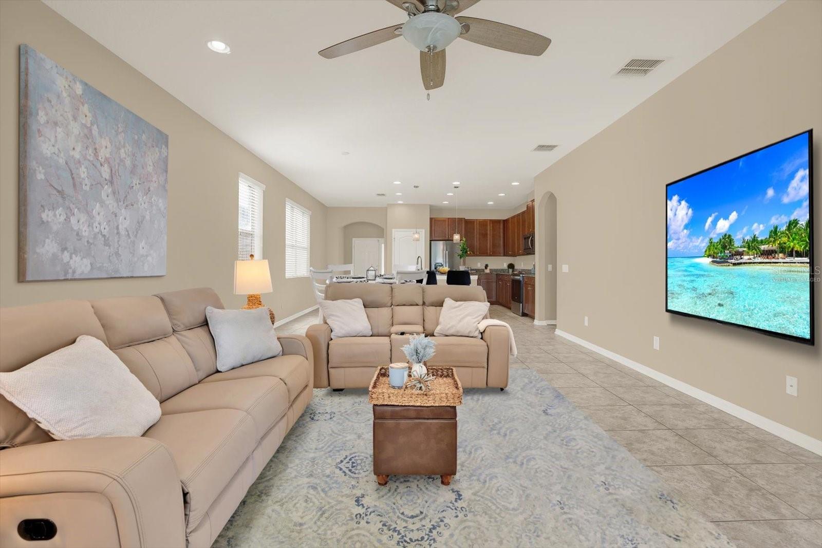 CAMDEN WOODS PH 2 - Residential