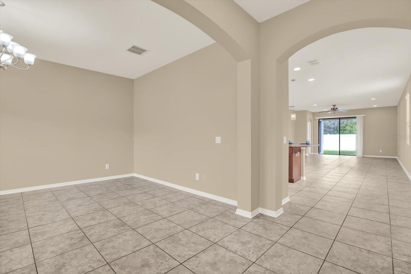 CAMDEN WOODS PH 2 - Residential