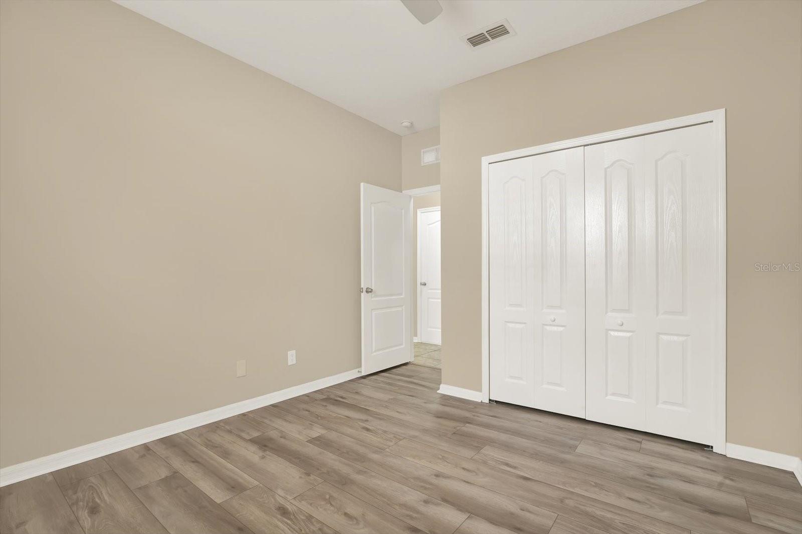 CAMDEN WOODS PH 2 - Residential
