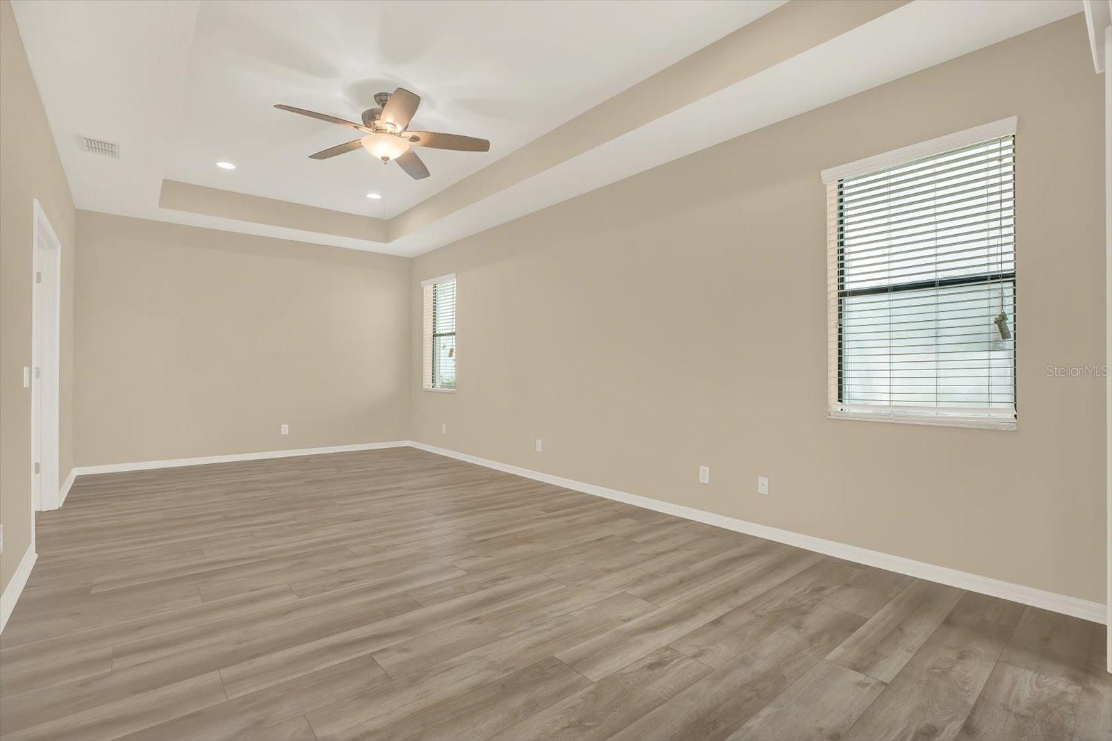 CAMDEN WOODS PH 2 - Residential