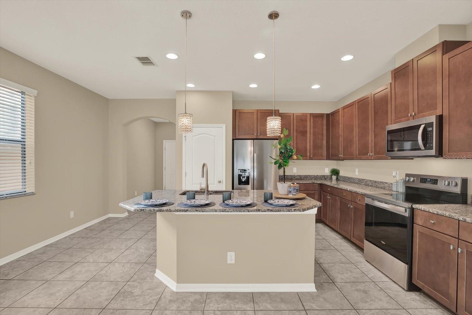 CAMDEN WOODS PH 2 - Residential