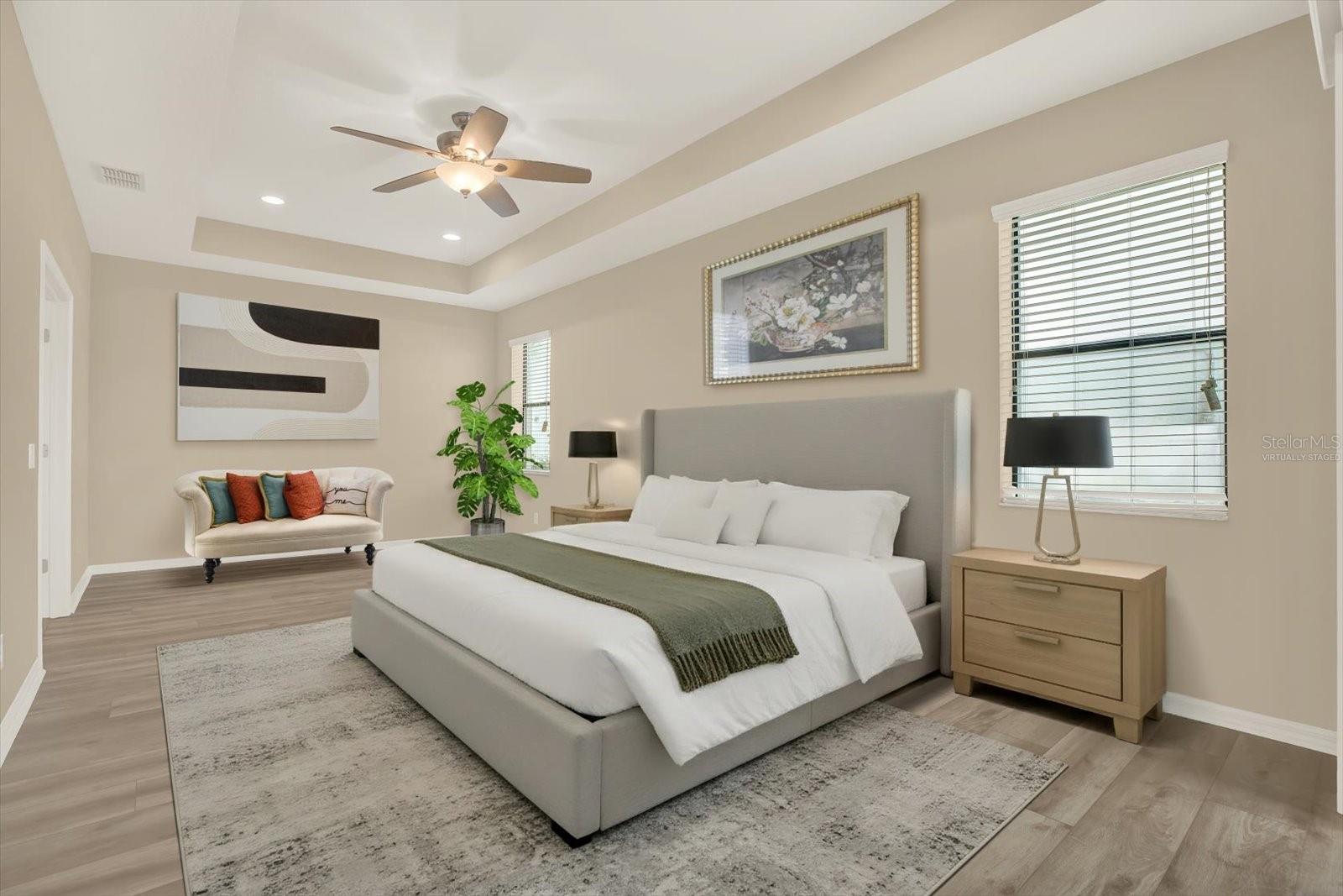 CAMDEN WOODS PH 2 - Residential