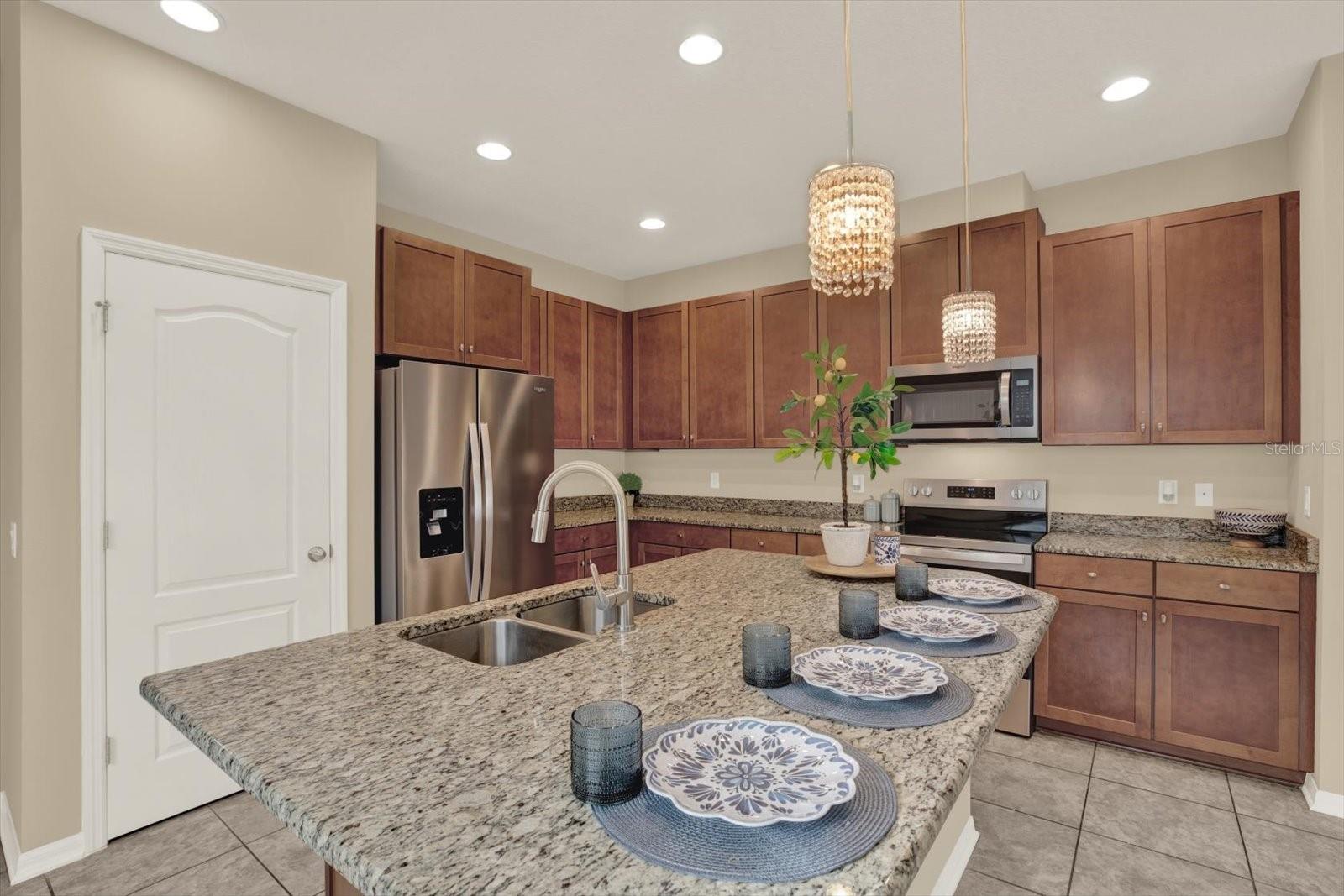 CAMDEN WOODS PH 2 - Residential