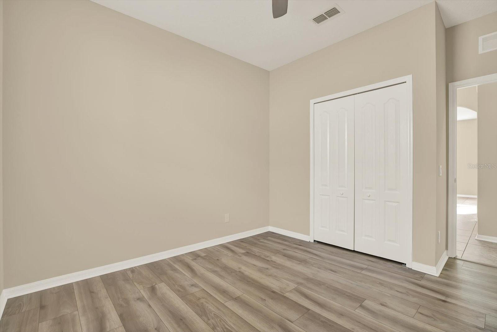 CAMDEN WOODS PH 2 - Residential