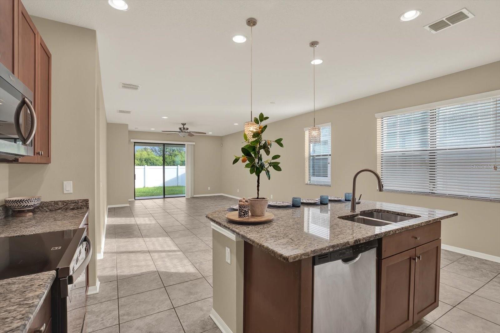 CAMDEN WOODS PH 2 - Residential