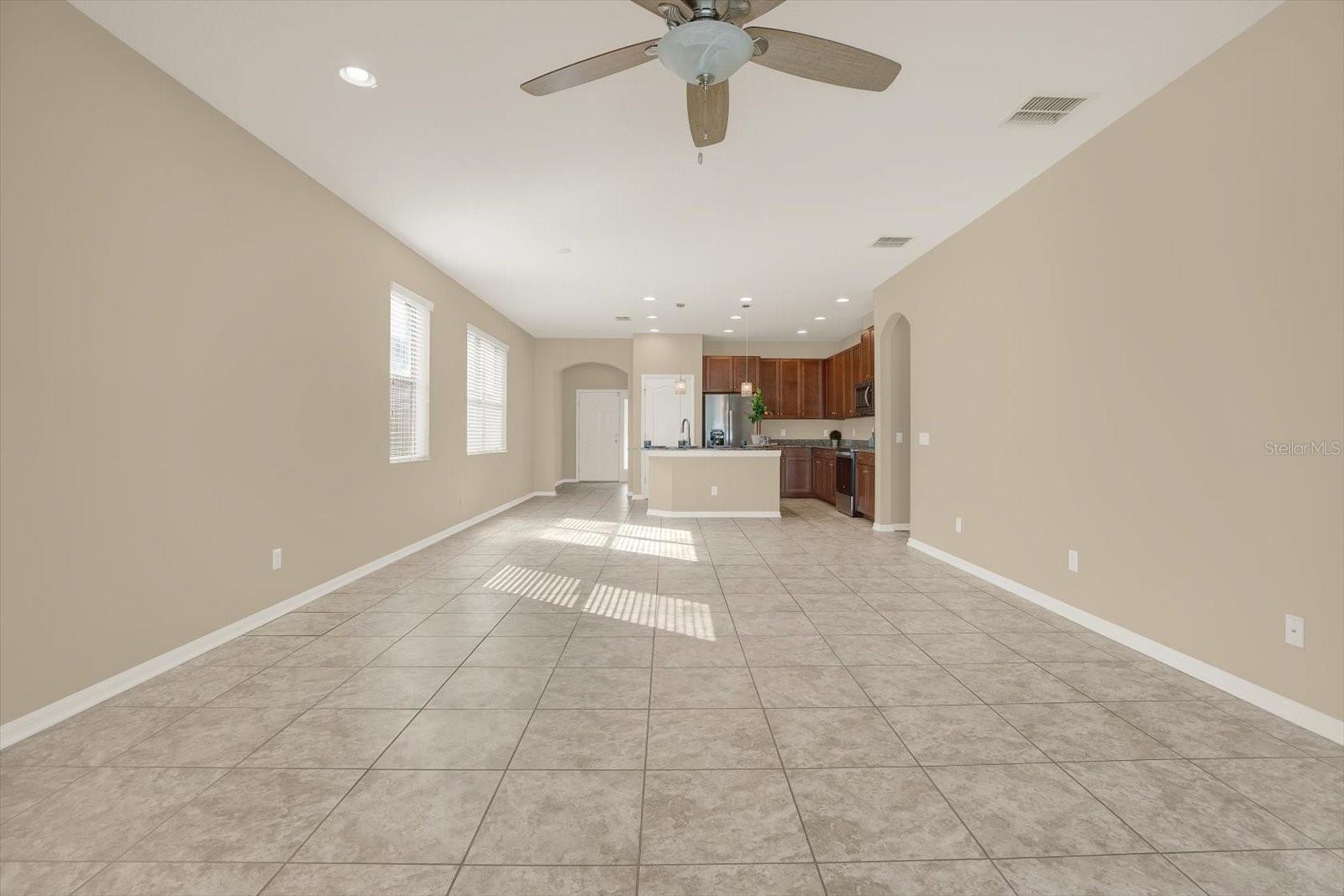 CAMDEN WOODS PH 2 - Residential