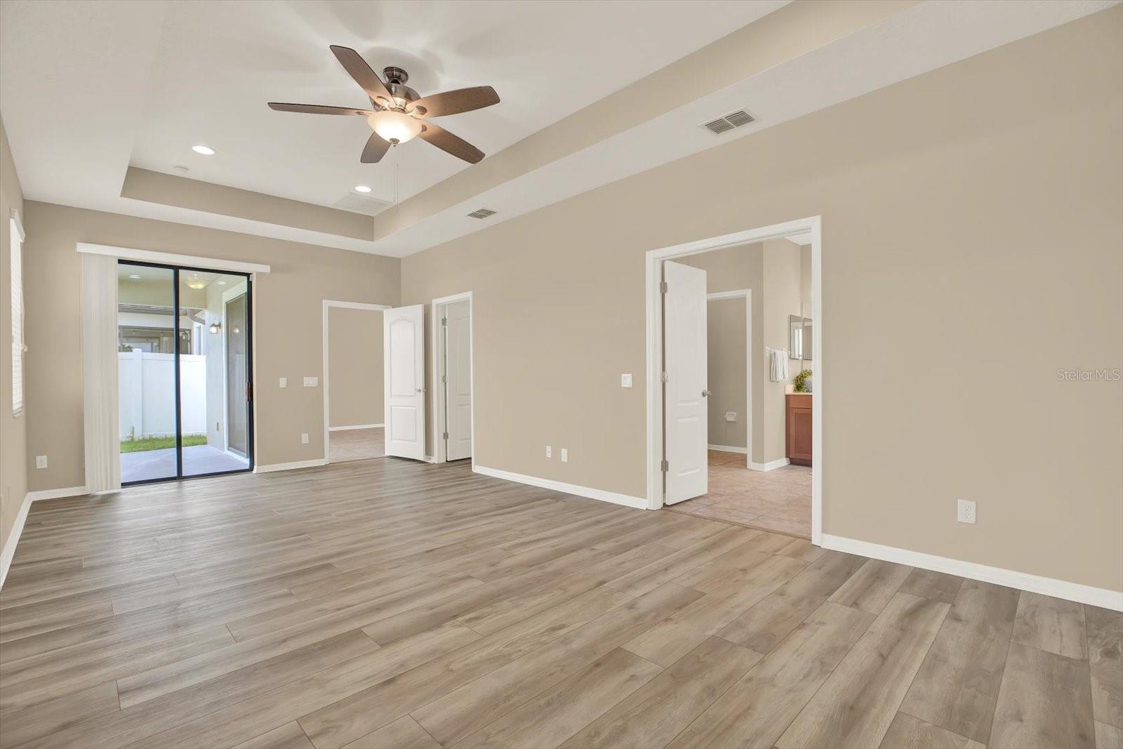 CAMDEN WOODS PH 2 - Residential