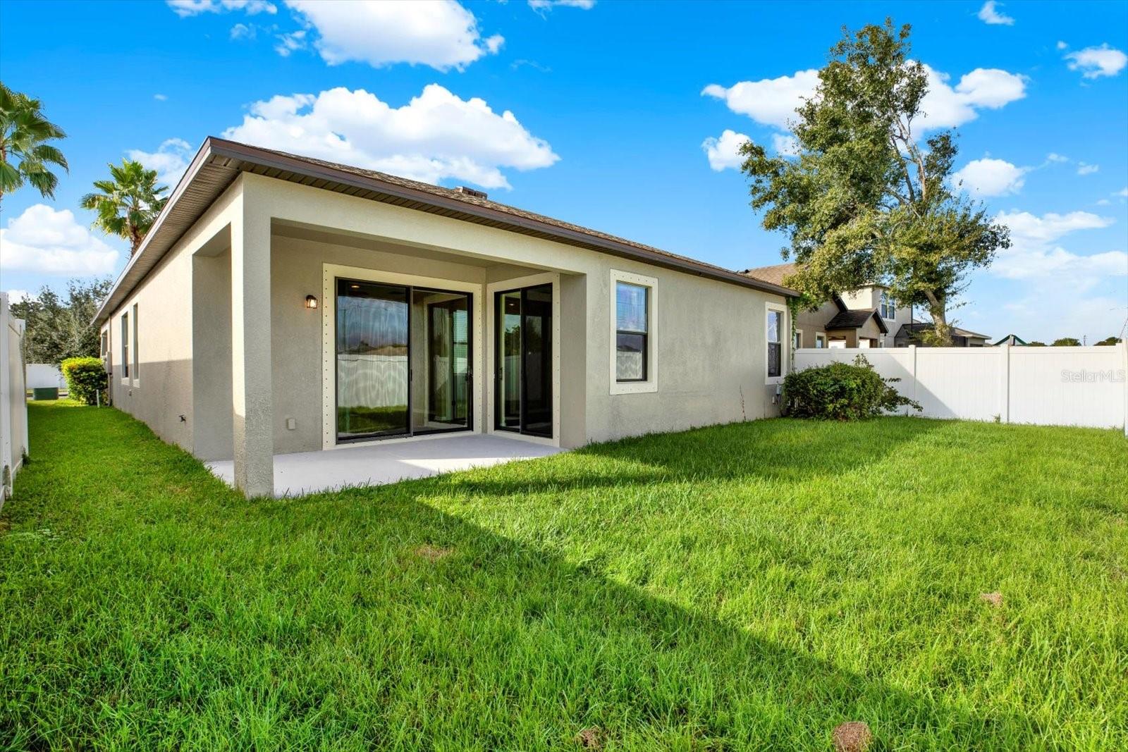 CAMDEN WOODS PH 2 - Residential