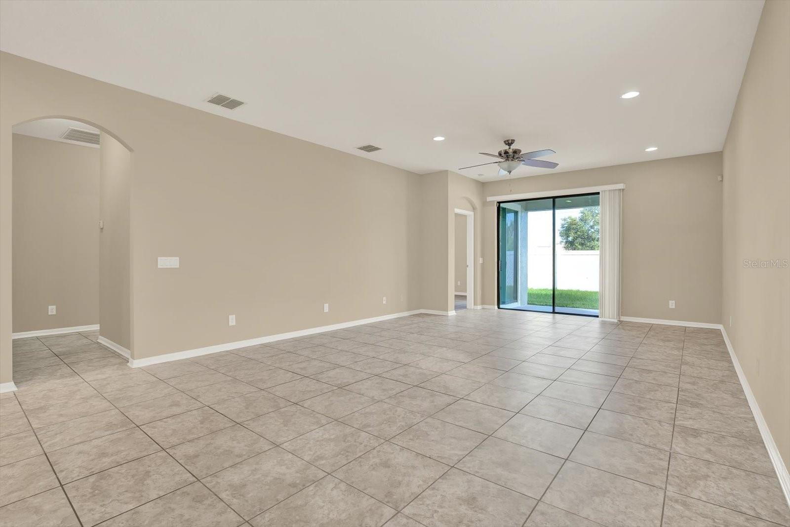 CAMDEN WOODS PH 2 - Residential