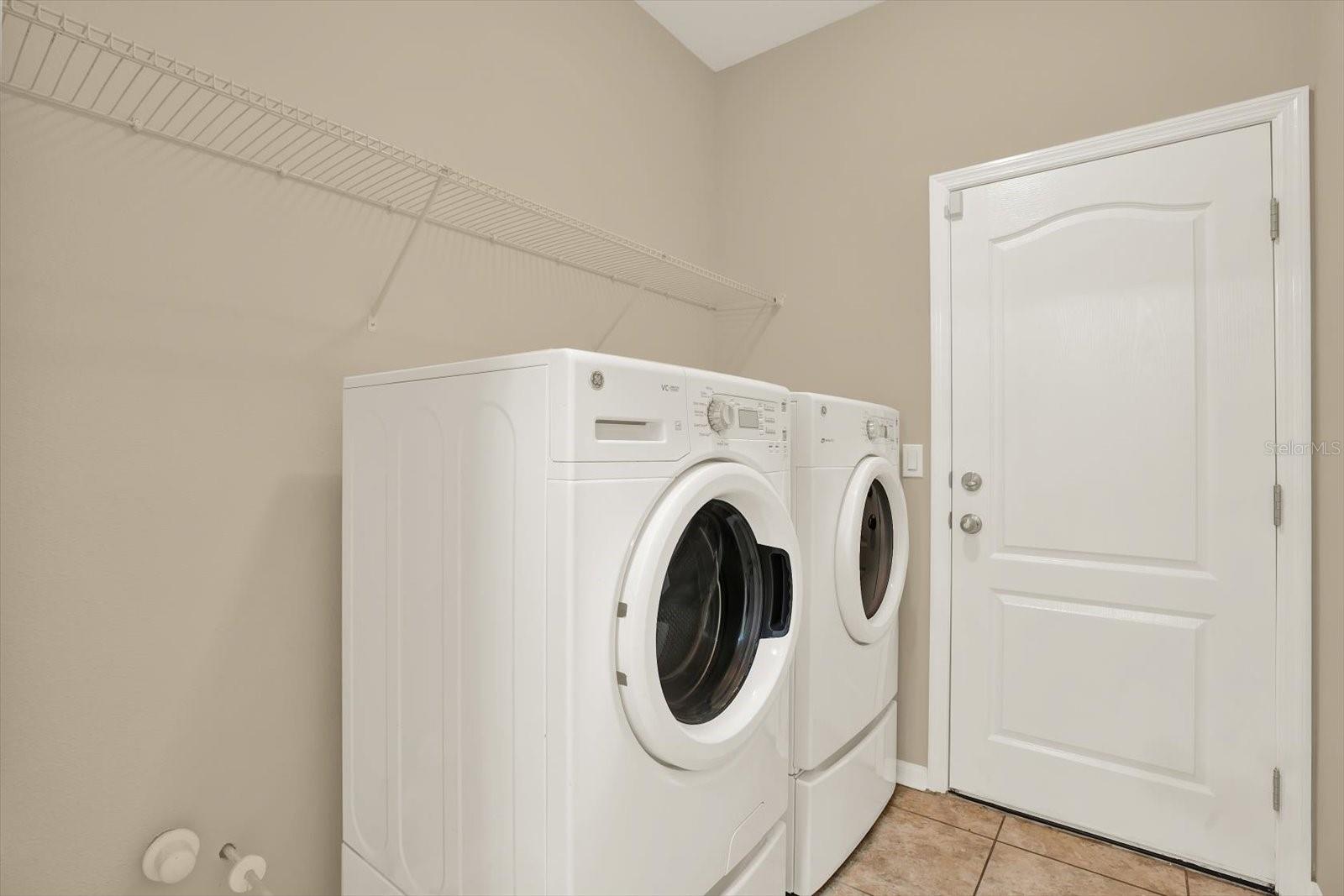 CAMDEN WOODS PH 2 - Residential