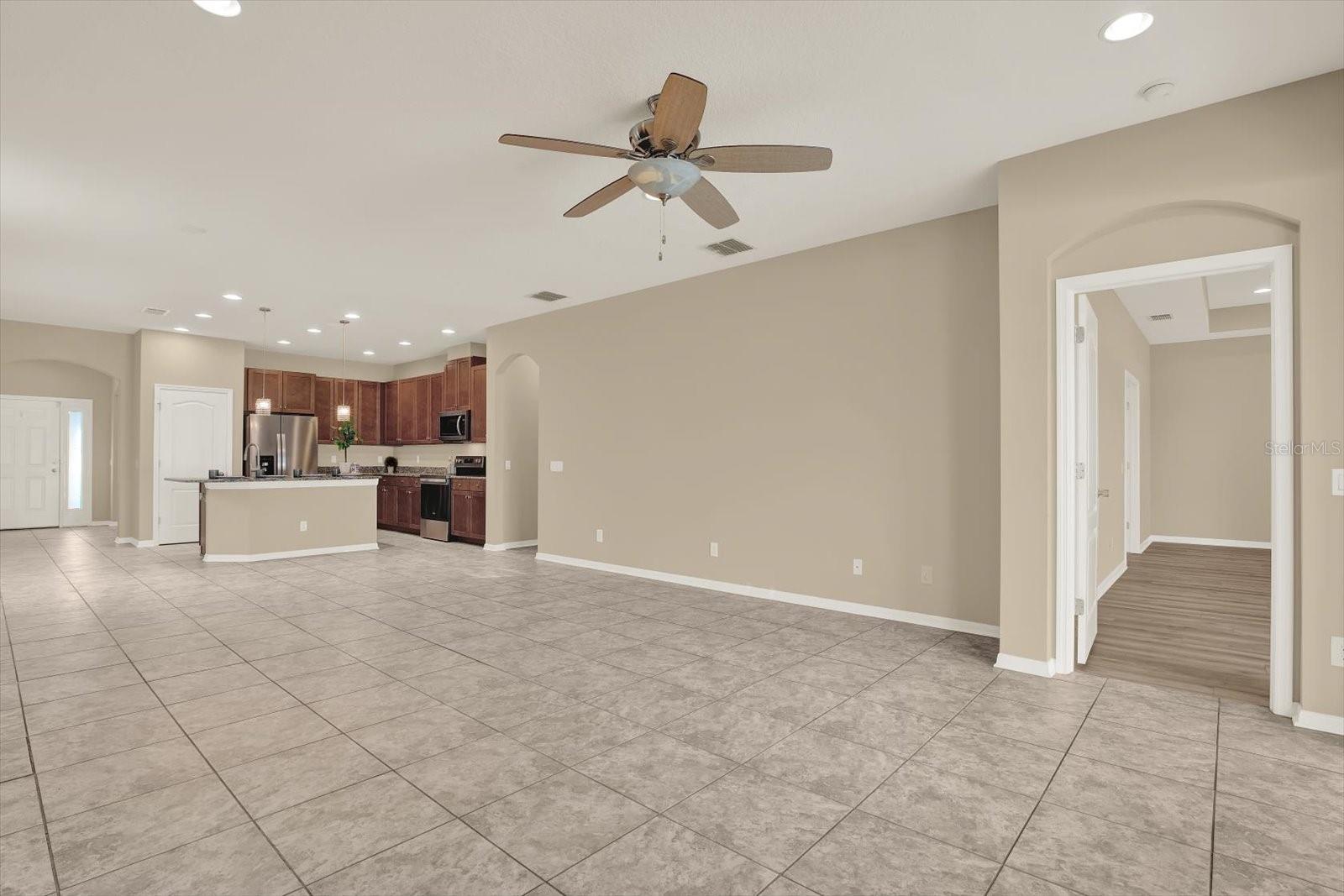CAMDEN WOODS PH 2 - Residential