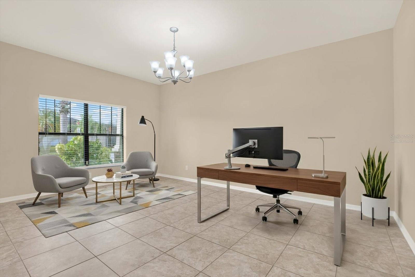 CAMDEN WOODS PH 2 - Residential