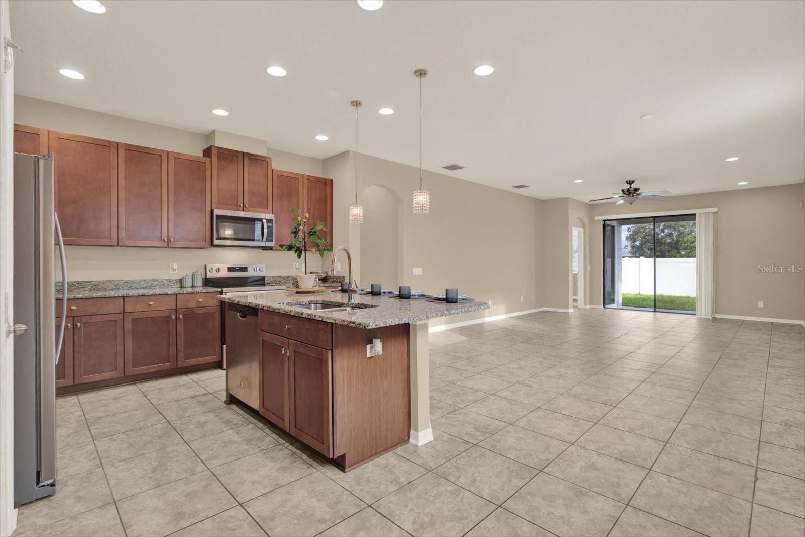 CAMDEN WOODS PH 2 - Residential