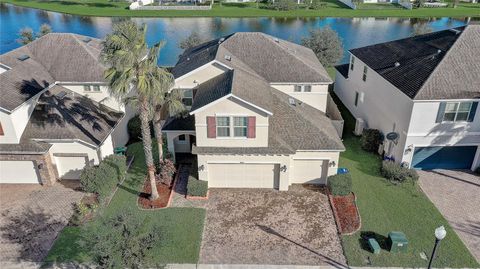 A home in ORLANDO