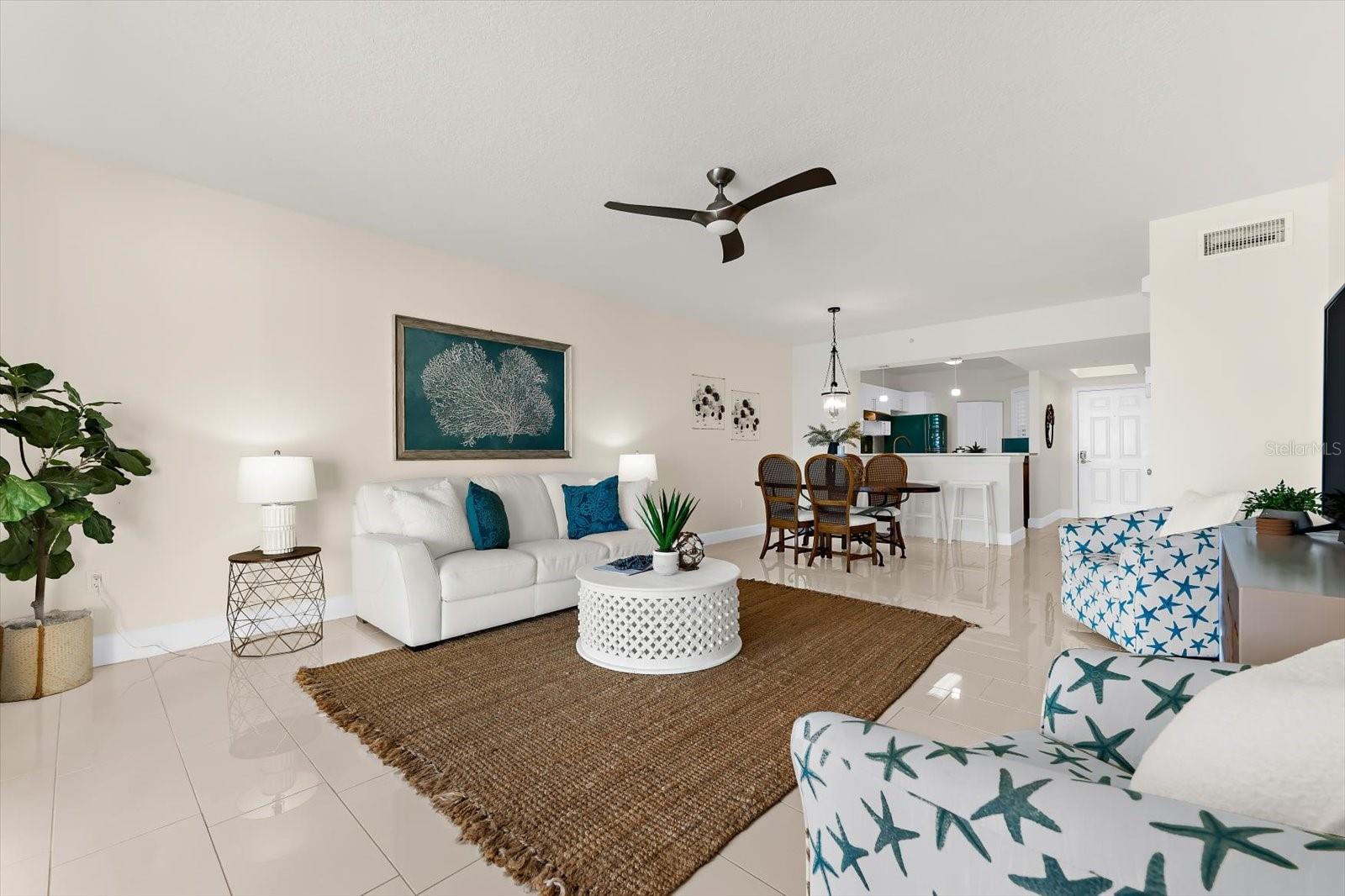 TIDES BEACH CLUB CONDO - Residential