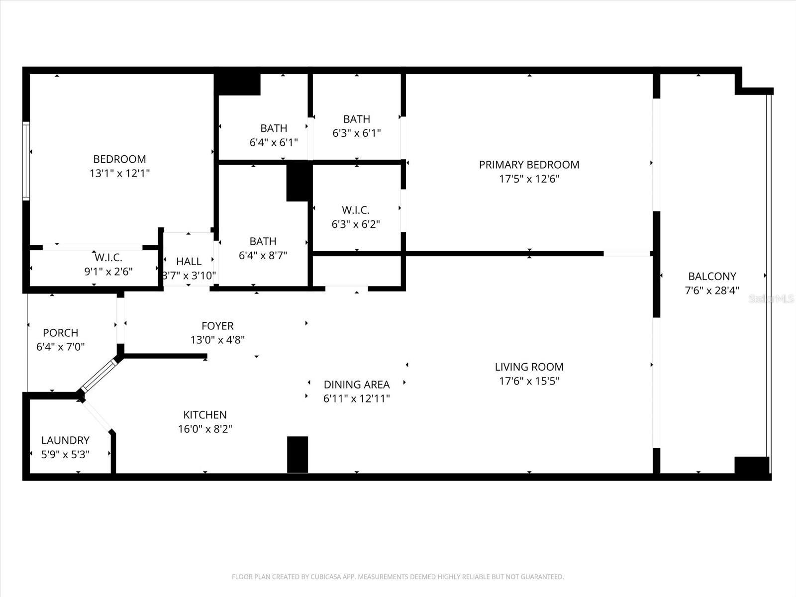 TIDES BEACH CLUB CONDO - Residential