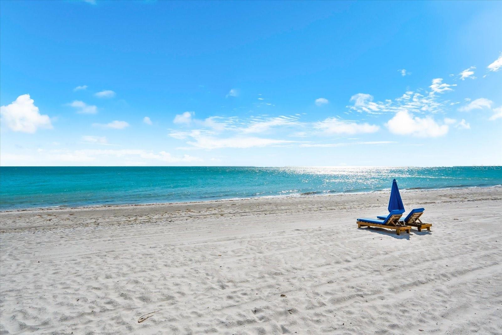 TIDES BEACH CLUB CONDO - Residential