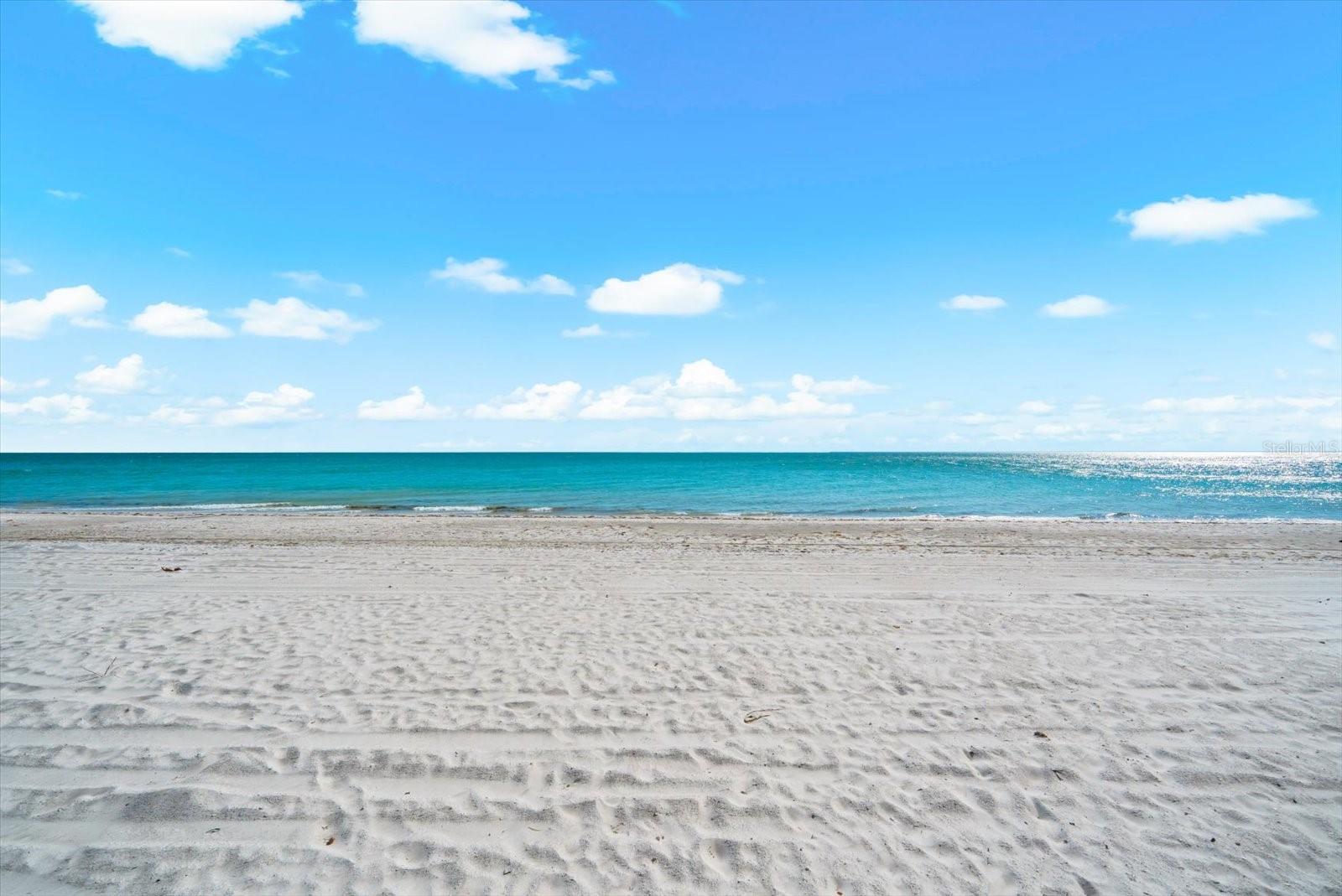 TIDES BEACH CLUB CONDO - Residential