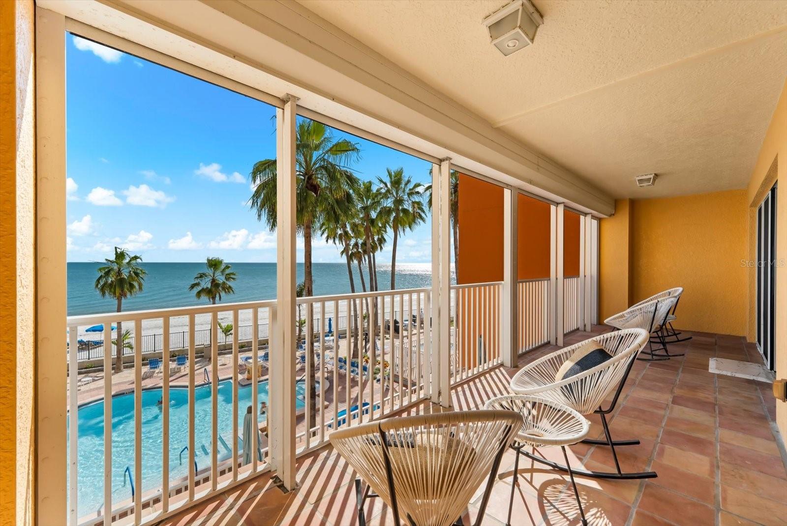 16500 GULF BOULEVARD 352
