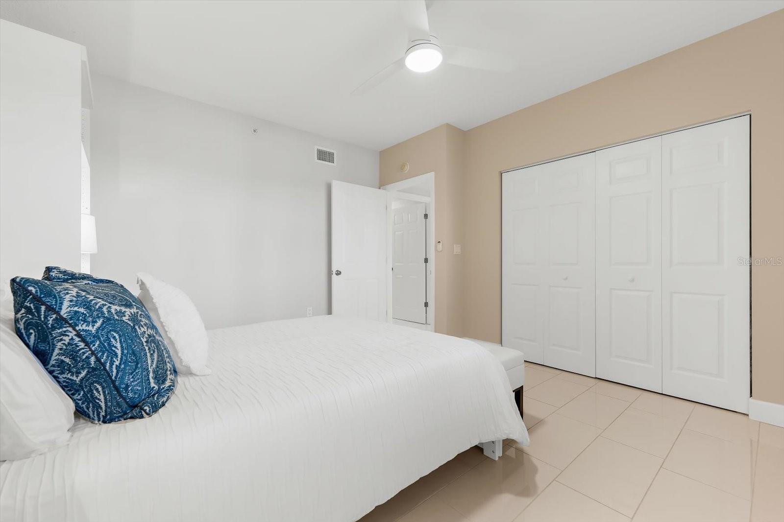 TIDES BEACH CLUB CONDO - Residential