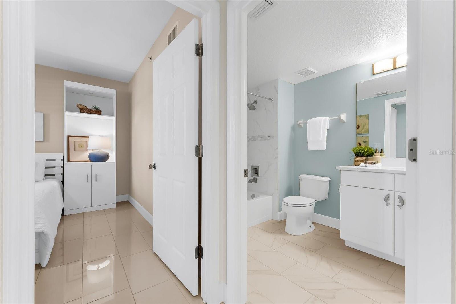 TIDES BEACH CLUB CONDO - Residential
