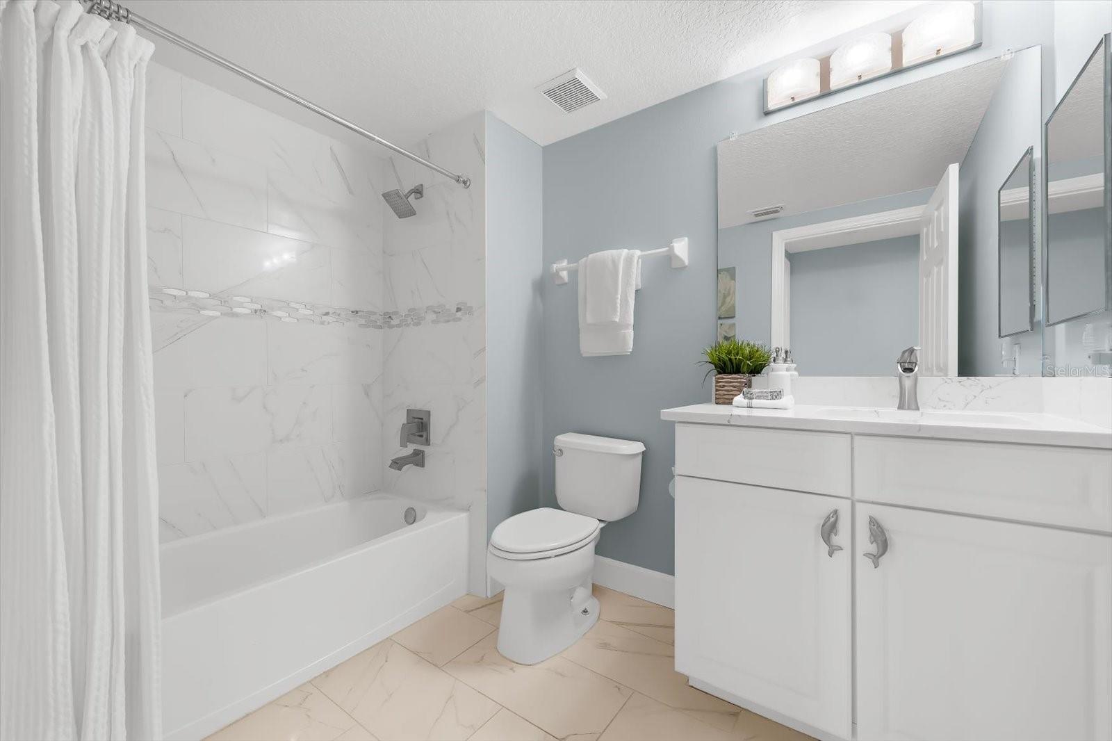 TIDES BEACH CLUB CONDO - Residential