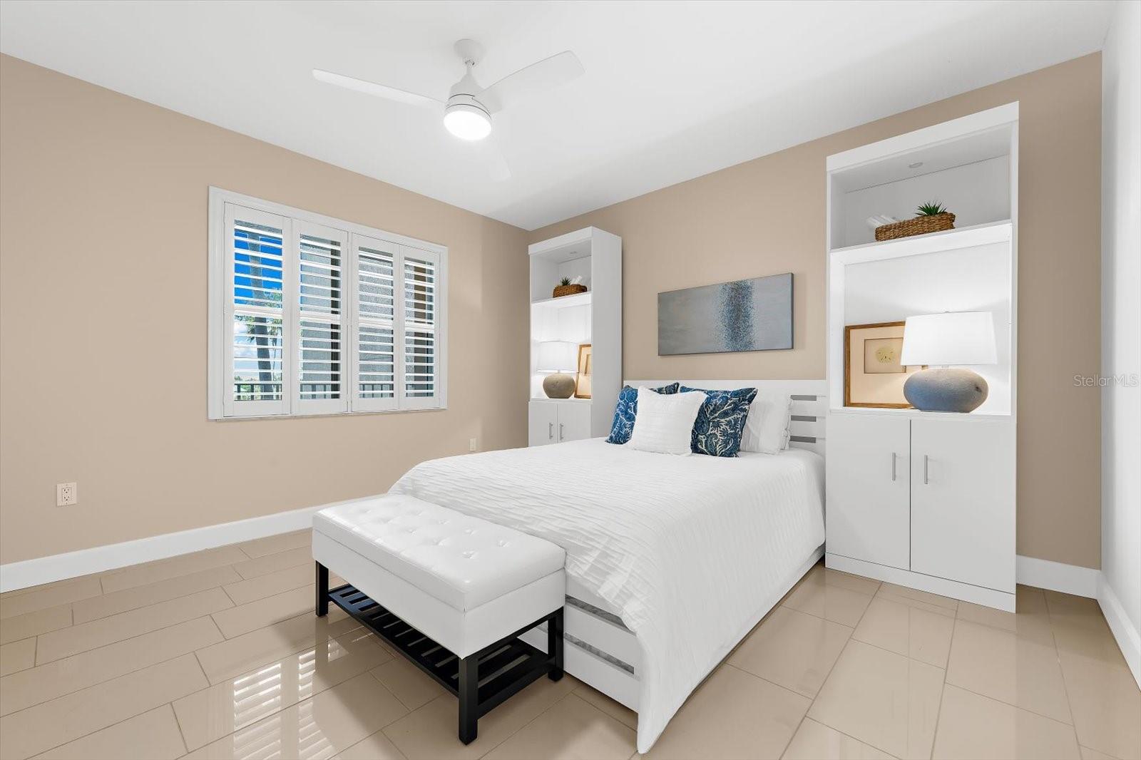 TIDES BEACH CLUB CONDO - Residential